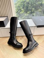 Сапоги ANN DEMEULEMEESTER Premium