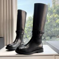 Сапоги ANN DEMEULEMEESTER Premium