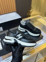 Кроссовки CHANEL Premium