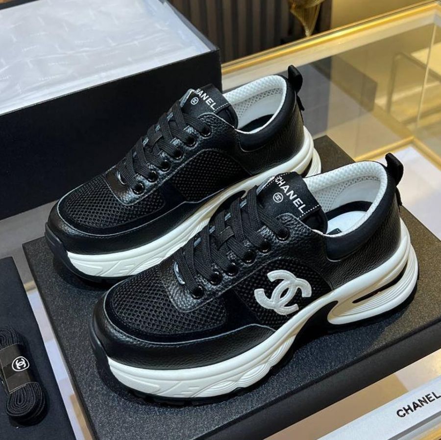 Кроссовки CHANEL Premium