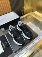 Кроссовки CHANEL Premium