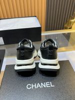 Кроссовки CHANEL Premium