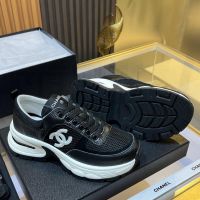 Кроссовки CHANEL Premium