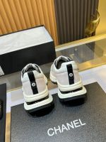 Кроссовки CHANEL Premium