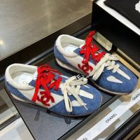 Кроссовки CHANEL Premium