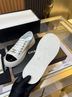 Кеды CHANEL Premium