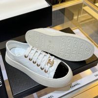 Кеды CHANEL Premium