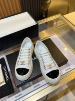 Кеды CHANEL Premium