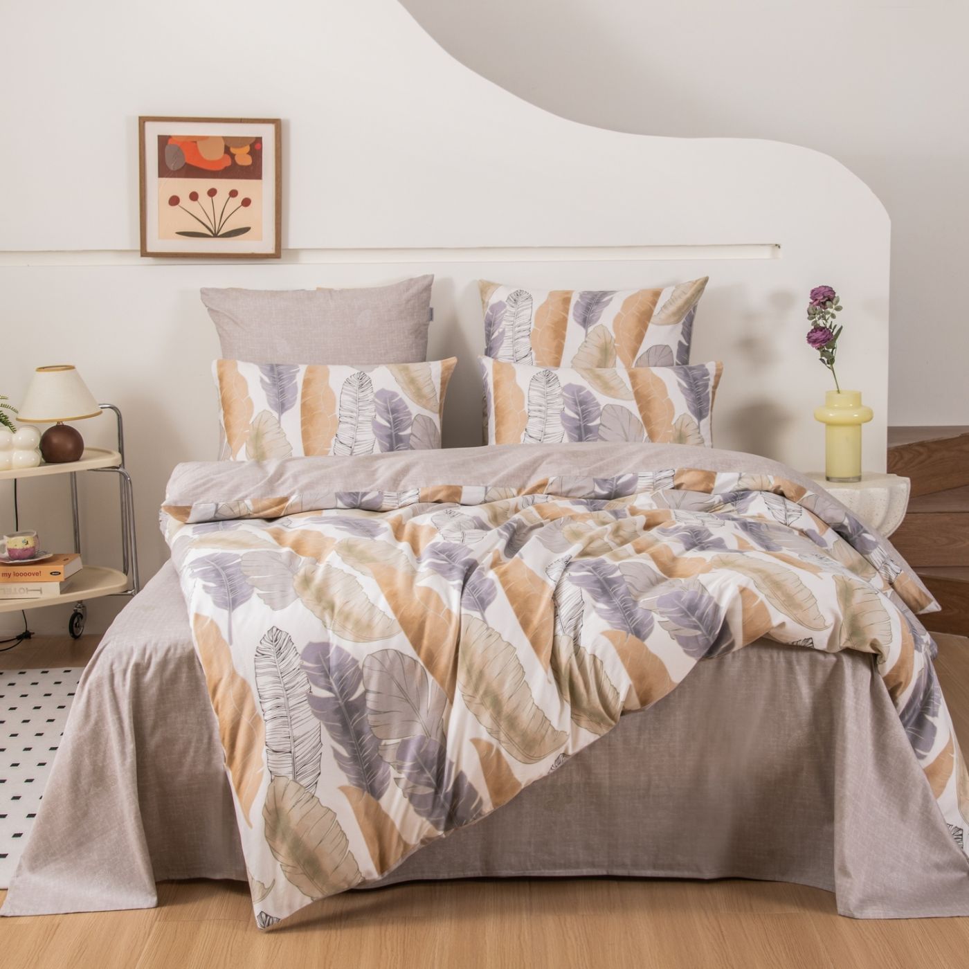 КПБ Делюкс Сатин L629