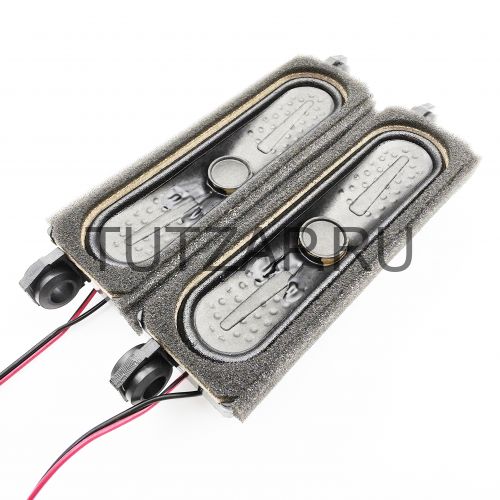 Динамики YDT312-E1-10W-8Ω-PHS-MF для телевизора Harper 32R670T