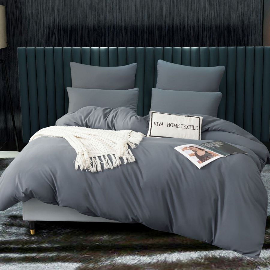 КПБ Однотонный Сатин CS053