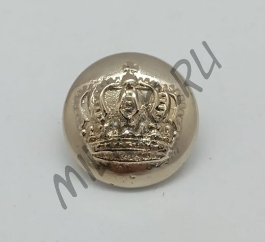 Пуговица форменная (копия)