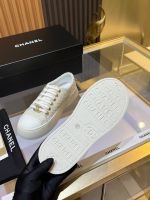 Кеды CHANEL Premium