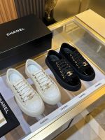 Кеды CHANEL Premium