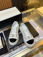 Кеды CHANEL Premium