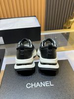 Кроссовки CHANEL Premium