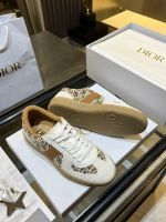 Кроссовки DIOR Premium