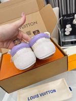 Кроссовки Louis Vuitton Premium