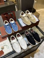 Кроссовки Loro Piana Premium
