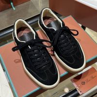 Кроссовки Loro Piana Premium