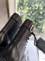 Ботинки CELINE Premium