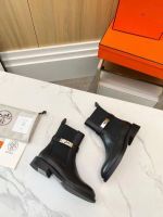 Ботинки HERMES Premium