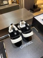 Кроссовки CHANEL Premium