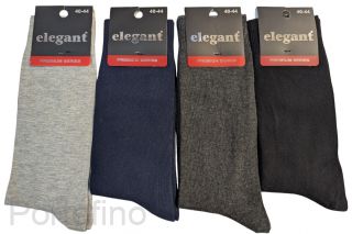 Мужские носки Oztas из хлопка, модель 1.2.280