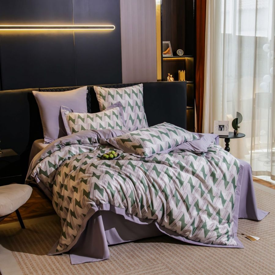 КПБ Сатин MS MS015