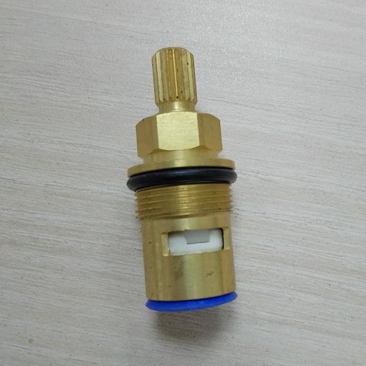 Кран-букса Osgard smart 53076, холодная