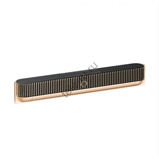 Bang & Olufsen Beosound Theatre Gold Tone/Light Oak