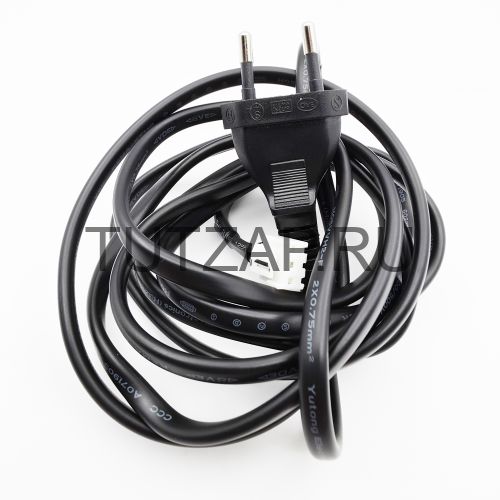 Сетевой кабель питания для телевизора JVC LT-40M695