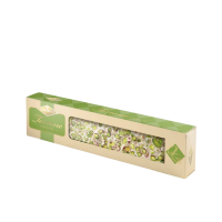 Торроне фисташковый, Condorelli, 150 г, Stecca di Torrone ai pistacchi 150 g