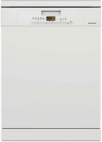 Встраиваемая посудомоечная машина Miele G 5000 U WHITE