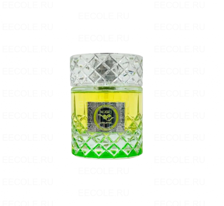 Paris Corner Mawj Appletini