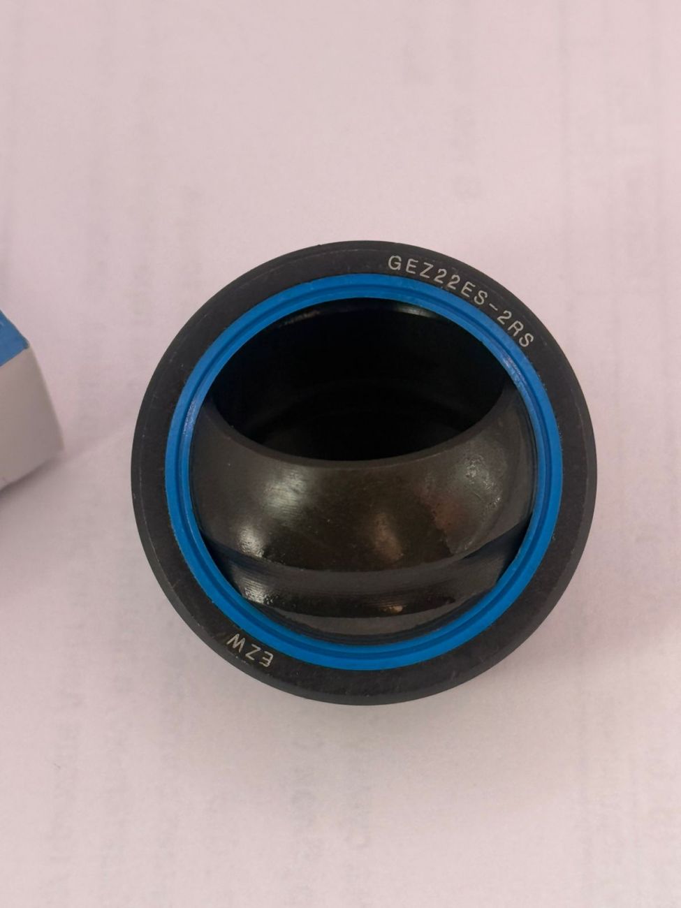 Подшипник скольжения GEZ 22 2RS