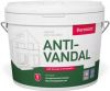 Краска Антивандальная Bayramix Ultra Durable AntiVandal 2.7л Силиконовая для Поверхностей с Высокой Эксплуатационной Нагрузкой