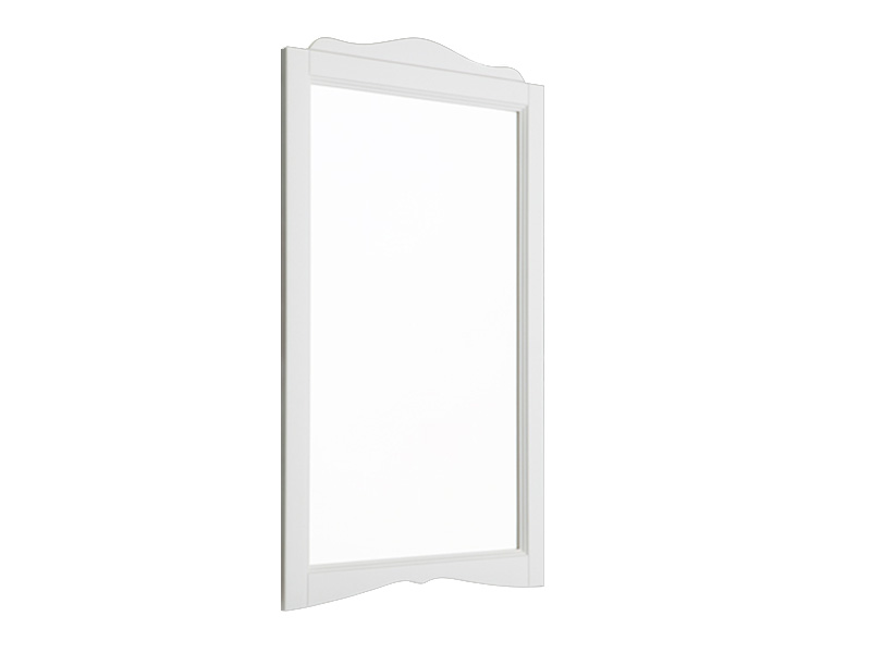 Изображение Зеркало прямоугольное Simas Arcade ARS1 в раме 63х116 см