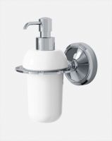 Мыльный дозатор Devon&Devon Antique Georgian 1ADY90 схема 2