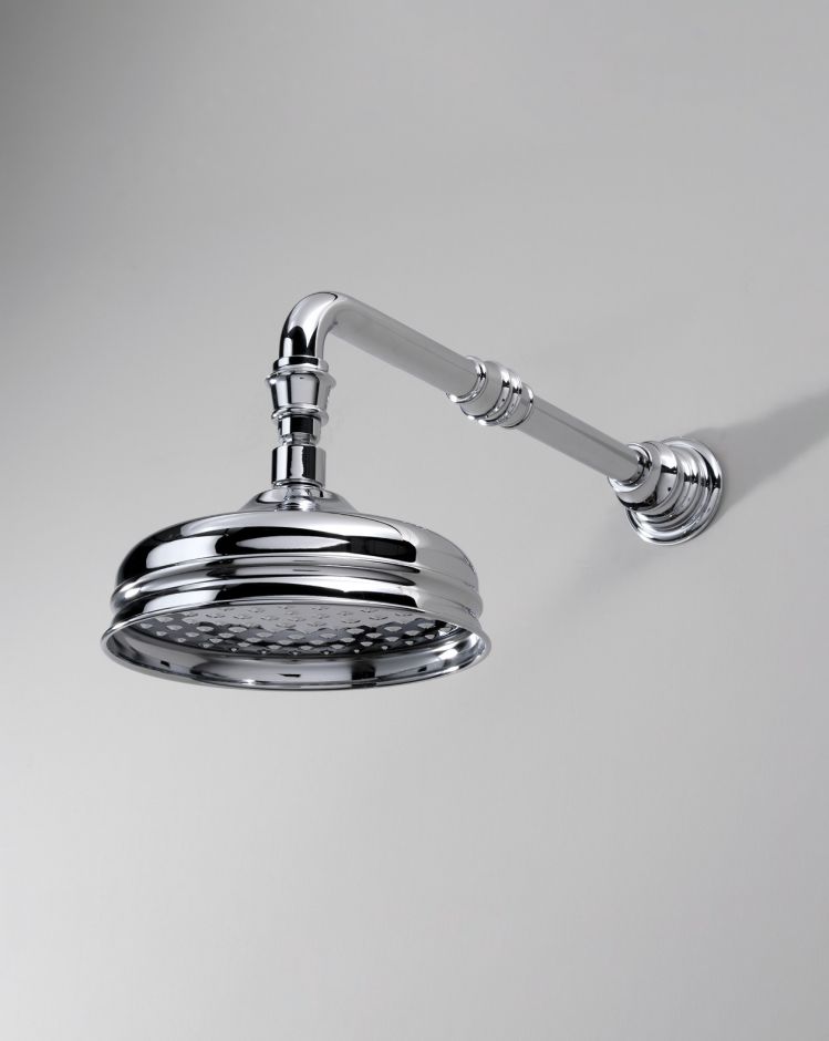 Верхний душ  Devon&Devon  AQ5120/SN