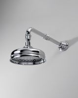 Верхний душ  Devon&Devon  AQ5120/SN схема 1