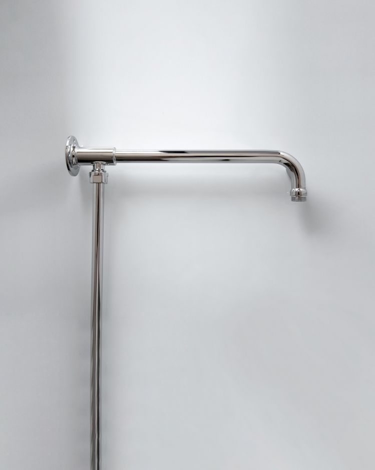 Держатель для верхнего душа Devon&Devon  AQ5900/V