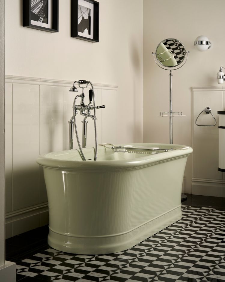 Изображение Ванная Devon&Devon Celine Petite CELINEPT