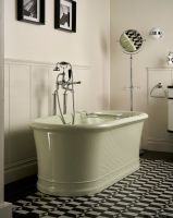 Ванная Devon&Devon Celine Petite CELINEPT схема 1 Ванная Devon&Devon Celine Petite CELINEPT схема 1