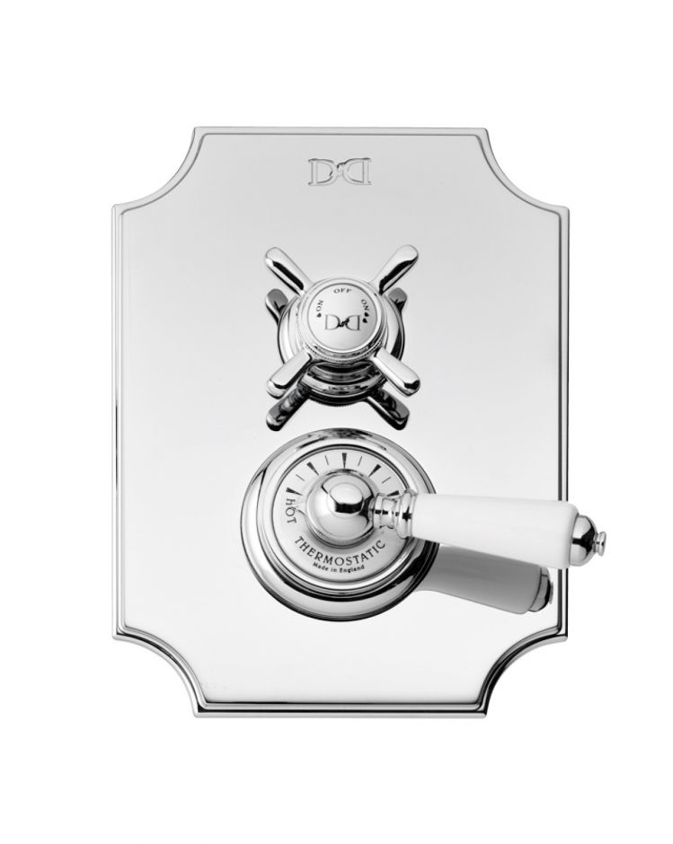 Изображение Смеситель для душа Devon&Devon  DD80