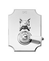 Смеситель для душа Devon&Devon  DD80 схема 1