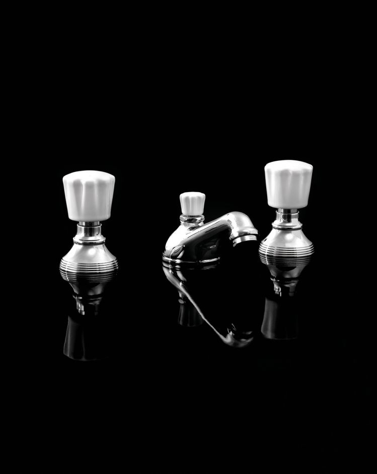 Изображение Смеситель Devon&Devon Morris DDMR300