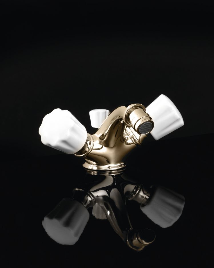 Смеситель Devon&Devon Morris DDMR320 ФОТО