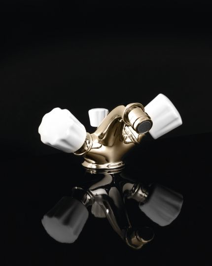 Смеситель Devon&Devon Morris DDMR320 схема 2