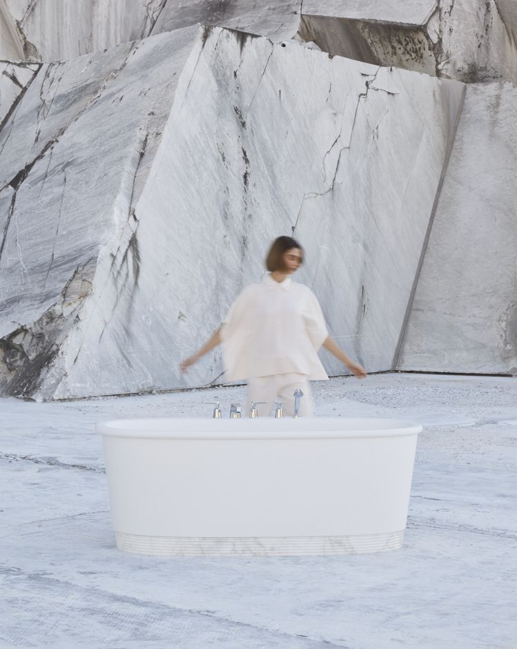 Изображение Ванная Devon&Devon Holiday HOLIDAY